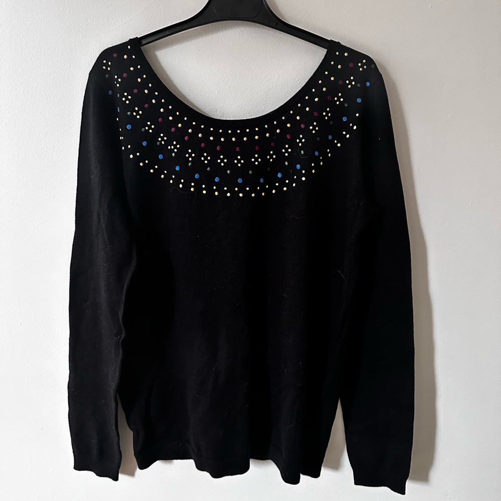 Sezane Pull Ikela